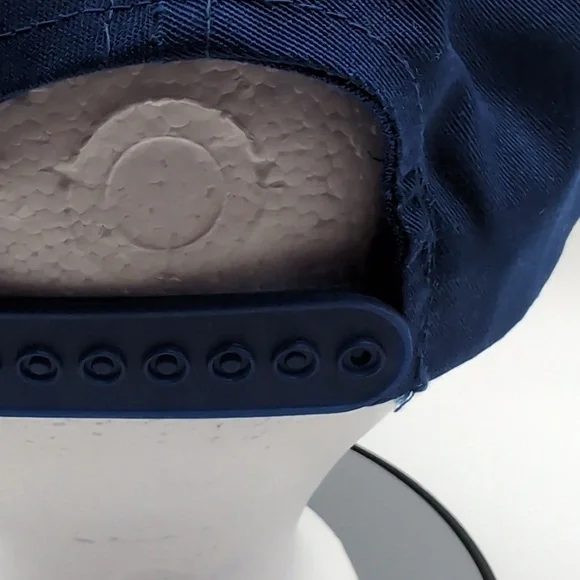 Starter| NWT Vintage University of Kentucky Wildcats Sports Cap Green Brim - Picture 10 of 16